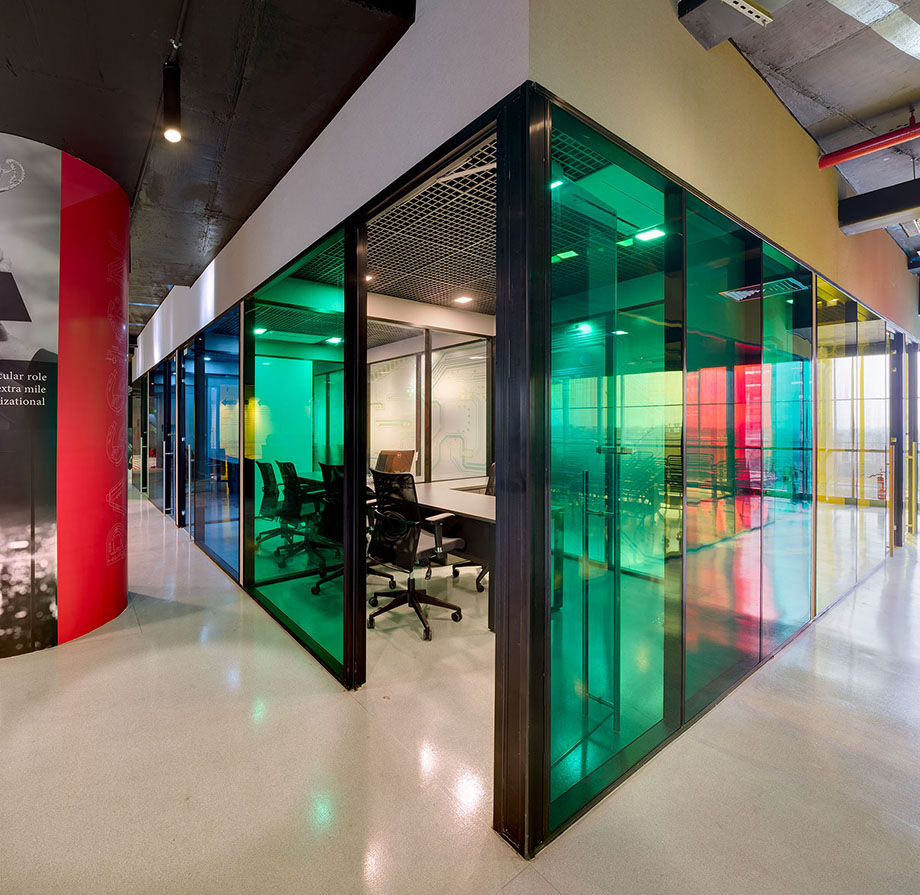 Turnkey Solutions
